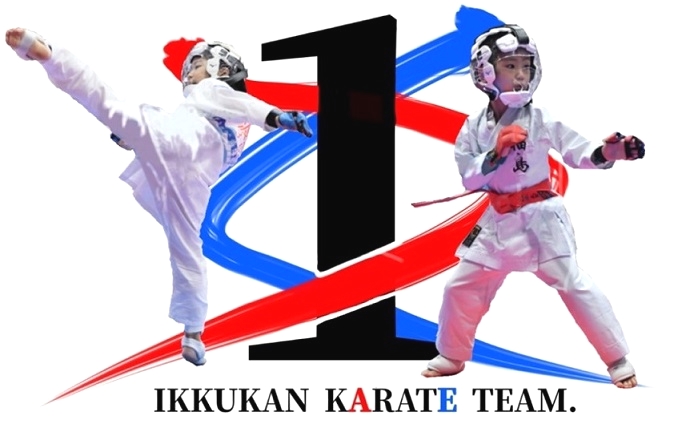 一空館 KARATE TEAM_1