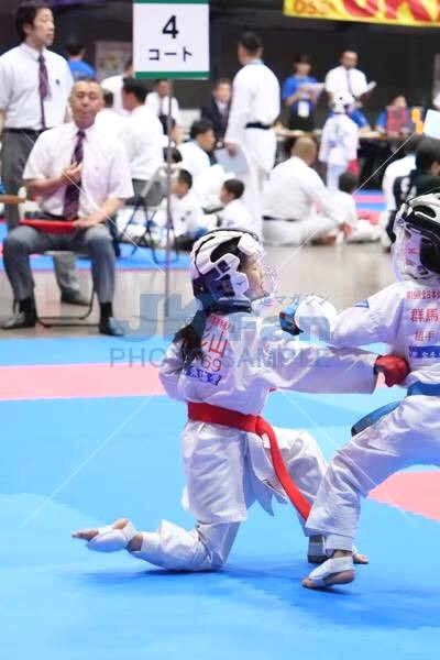 一空館 KARATE TEAM_3