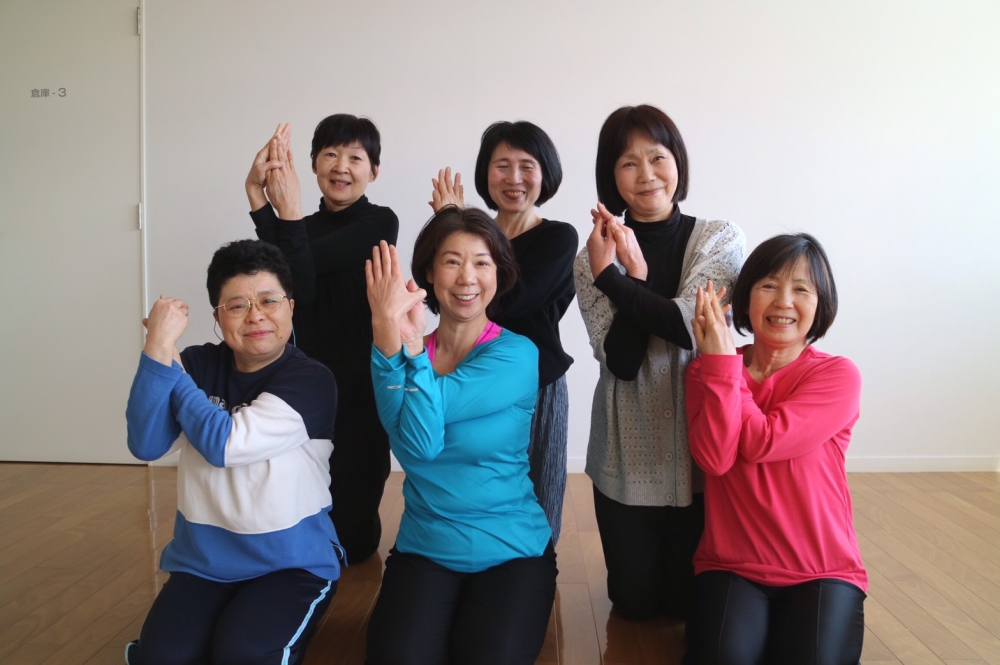 アップビート二本松教室