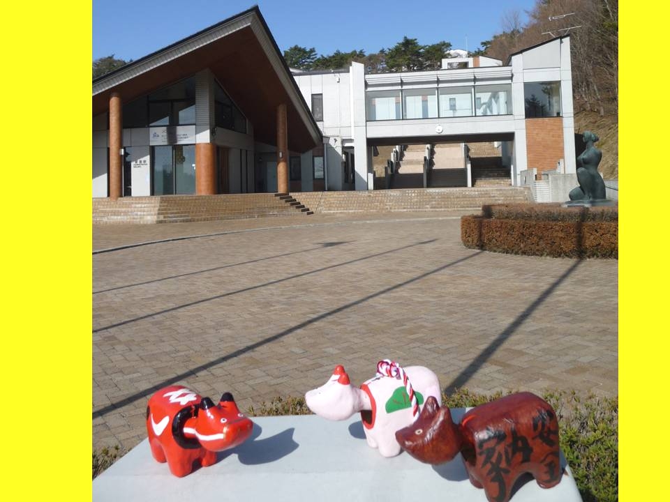 二本松青年海外協力隊訓練所_4