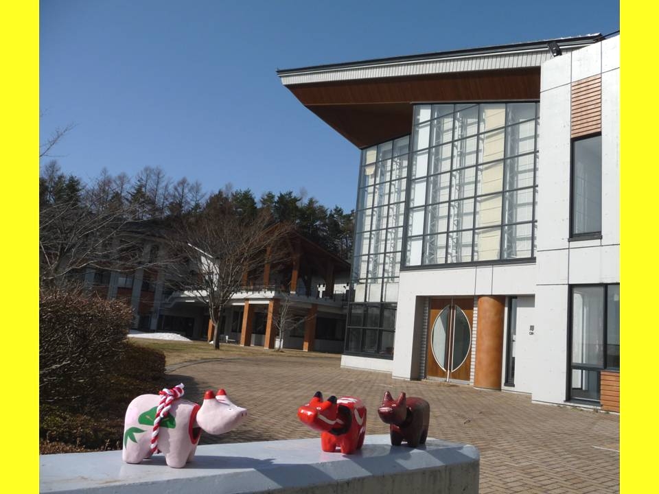 二本松青年海外協力隊訓練所_2