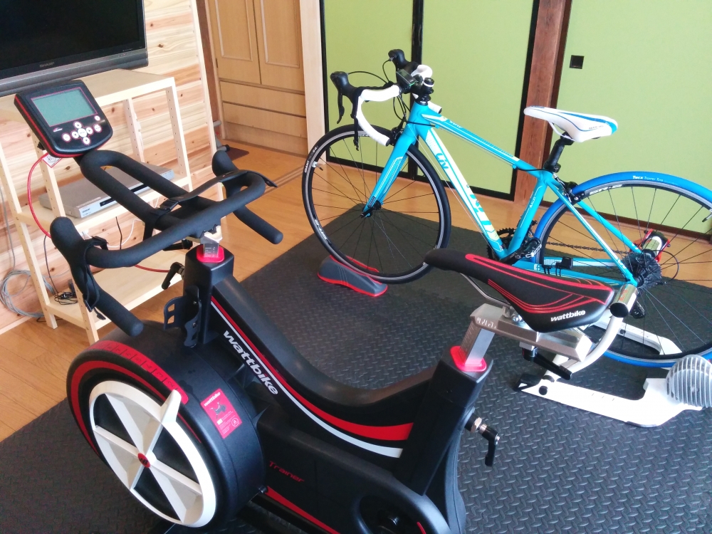 ジム・スマイルコーチング