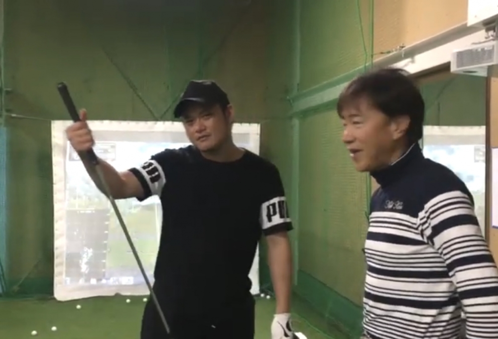 北千住インドアゴルフ_20