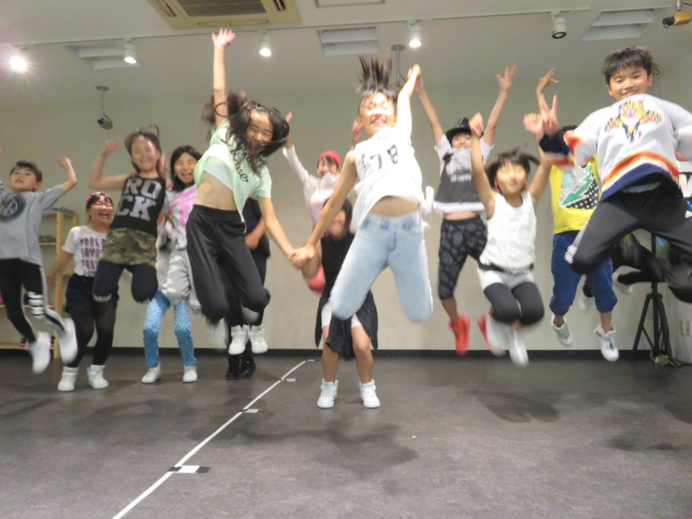 Kaori Dance Studio_1