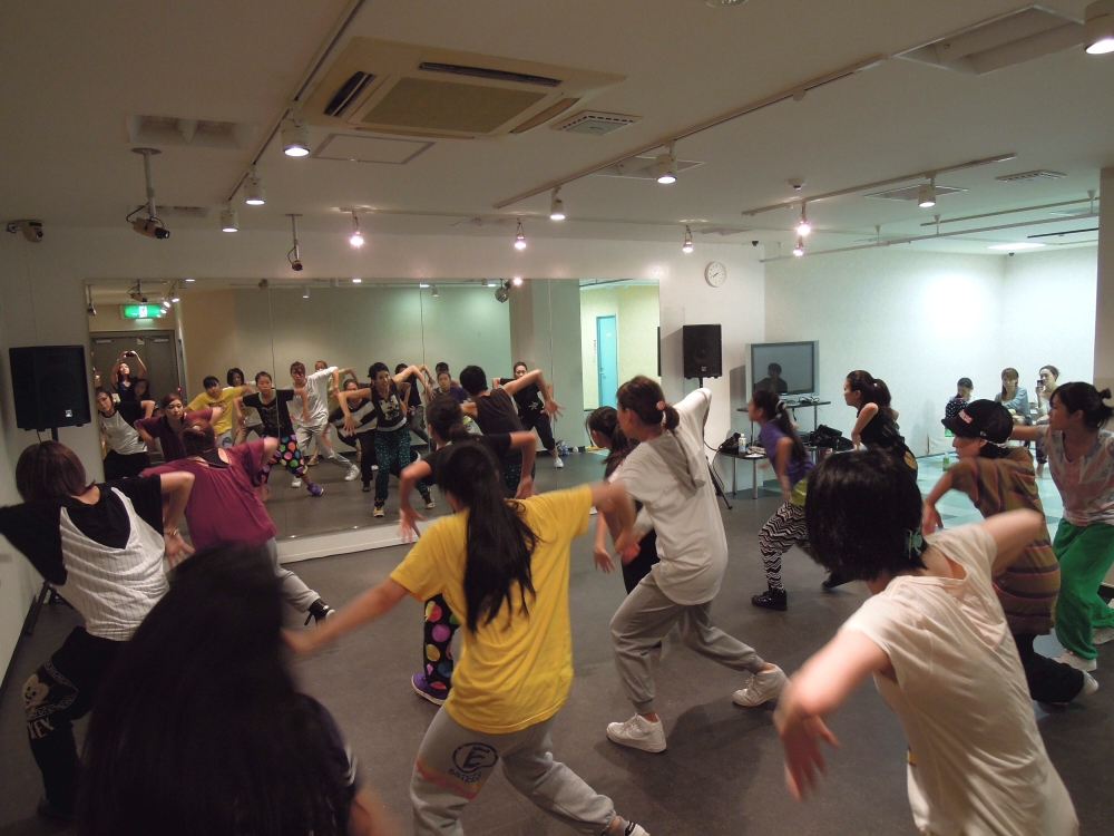 Kaori Dance Studio_12