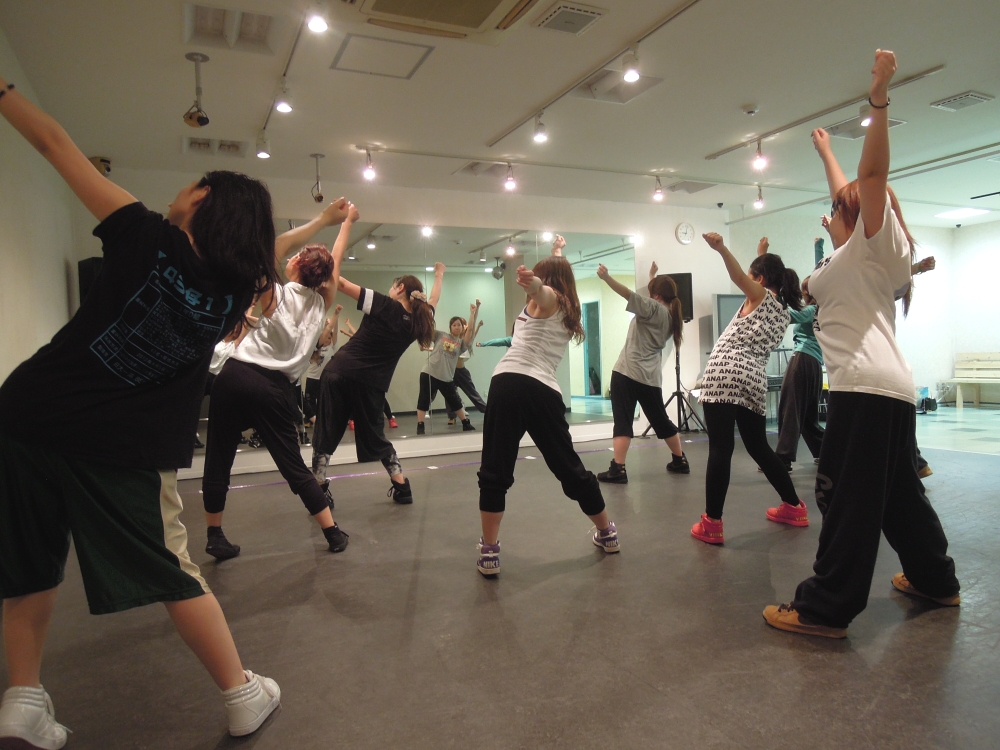 Kaori Dance Studio_8