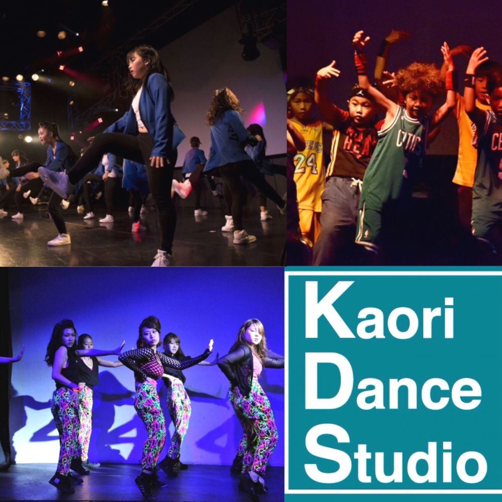 Kaori Dance Studio_1