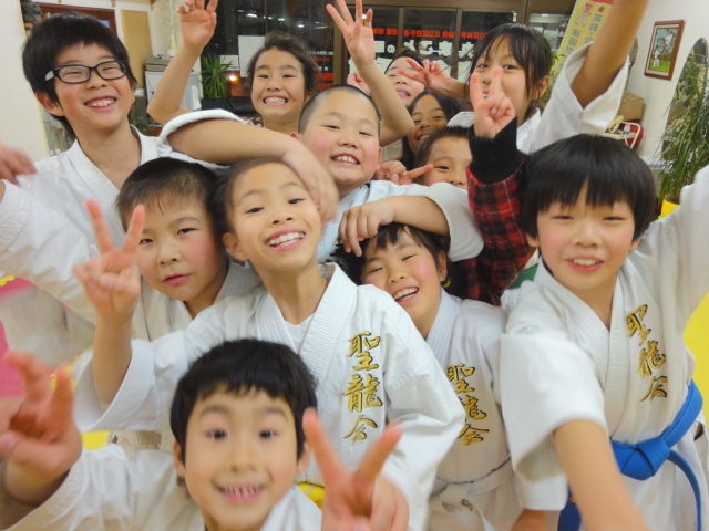 空手 Mahalo Karate School　　五反野駅・青井駅