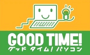 GOOD TIME ／ スクール_15