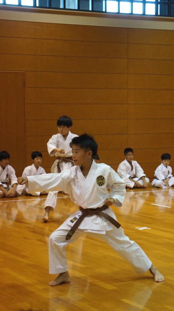 空手道虎道会_2