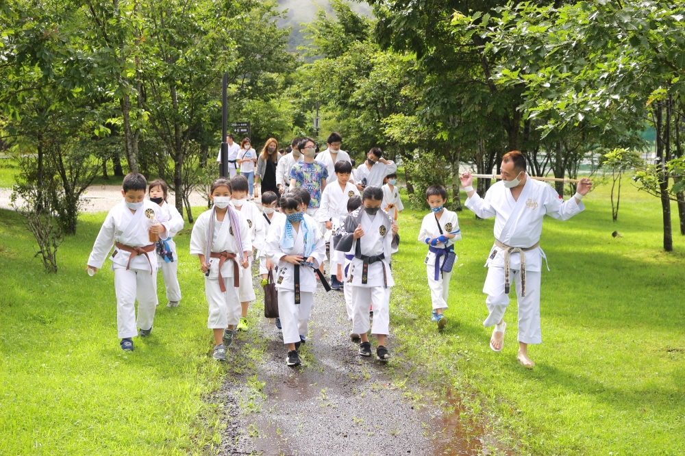 空手道虎道会_1