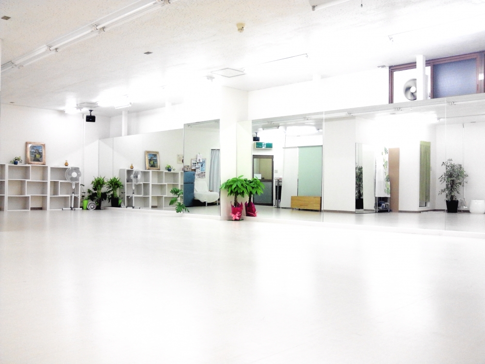 JOY-NT Dance Studio_1