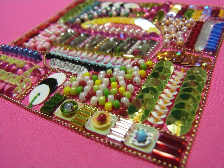 ビーズ刺繍教室「cocomor」_1