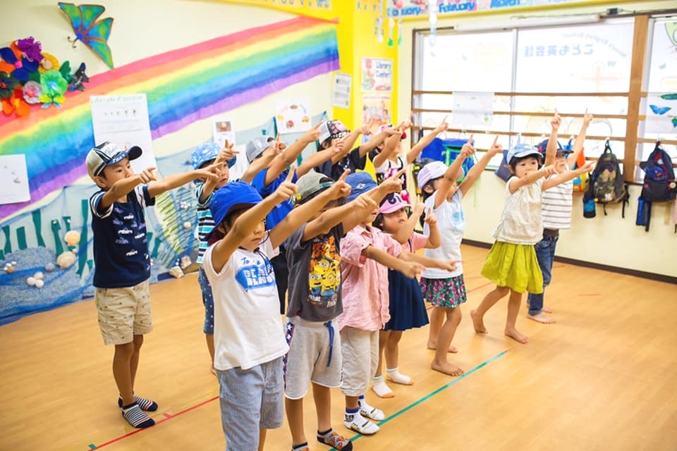 ママネーナの学校　板橋区役所前教室_3