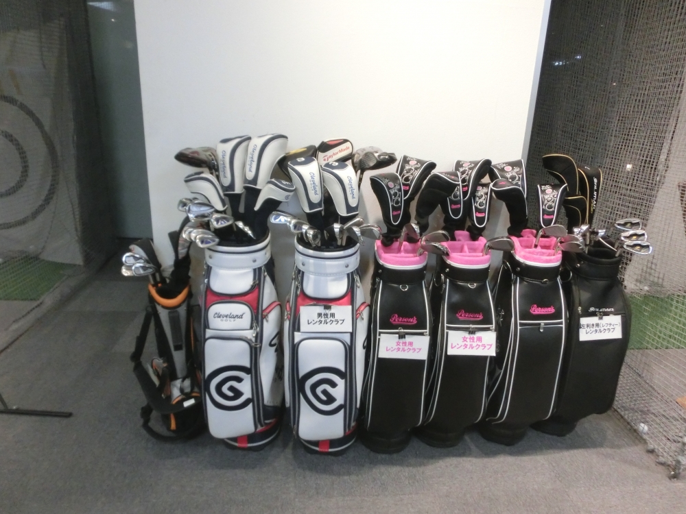 わたしのゴルフ　下赤塚店_27