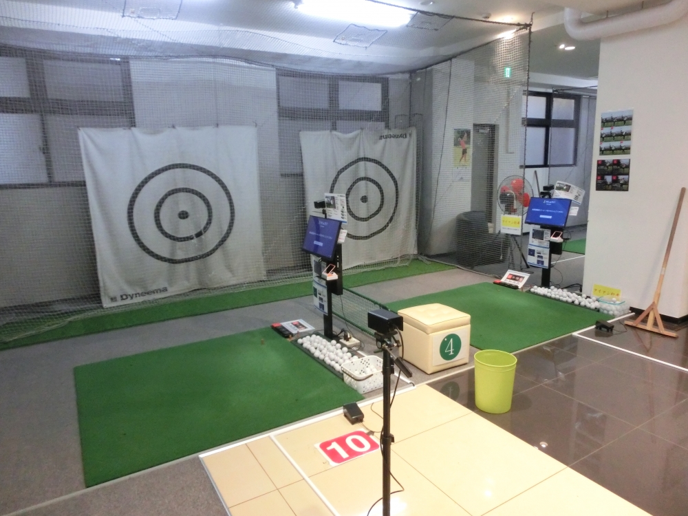 わたしのゴルフ　下赤塚店_21