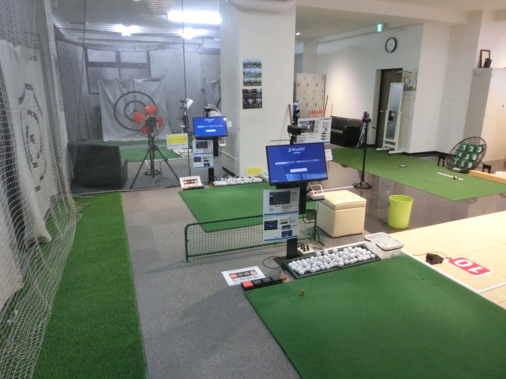 わたしのゴルフ　下赤塚店_19