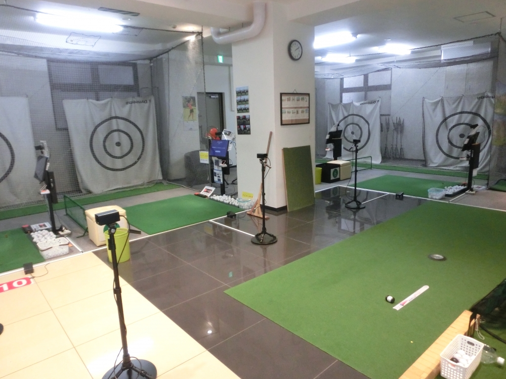 わたしのゴルフ　下赤塚店_18