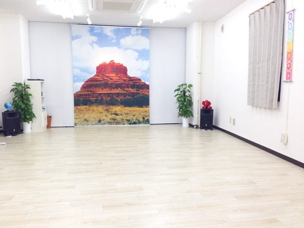 イルチブレインヨガ成増スタジオ