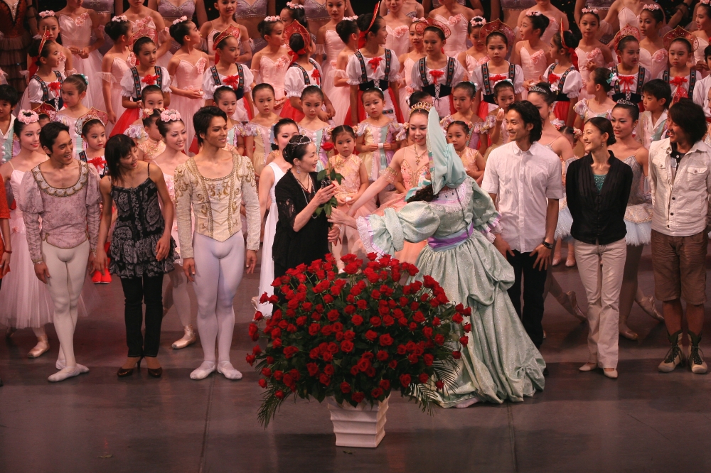 高橋洋美バレエスタジオ_17