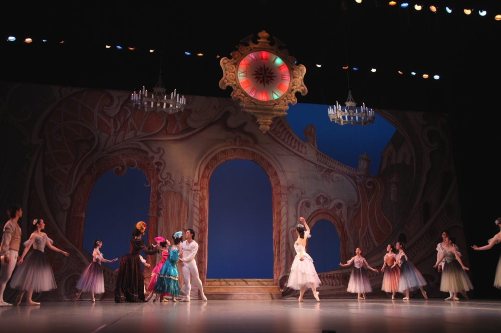 高橋洋美バレエスタジオ_14