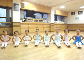 高橋洋美バレエスタジオ_3