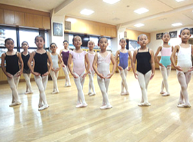 高橋洋美バレエスタジオ_6