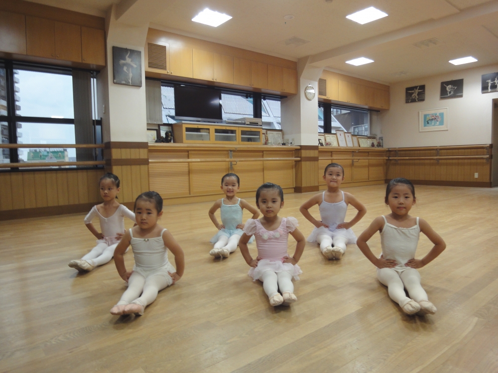 高橋洋美バレエスタジオ_2