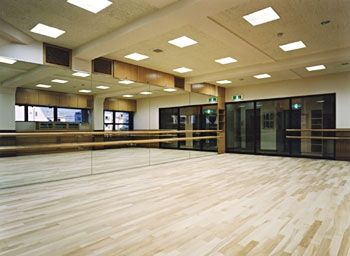 高橋洋美バレエスタジオ_1