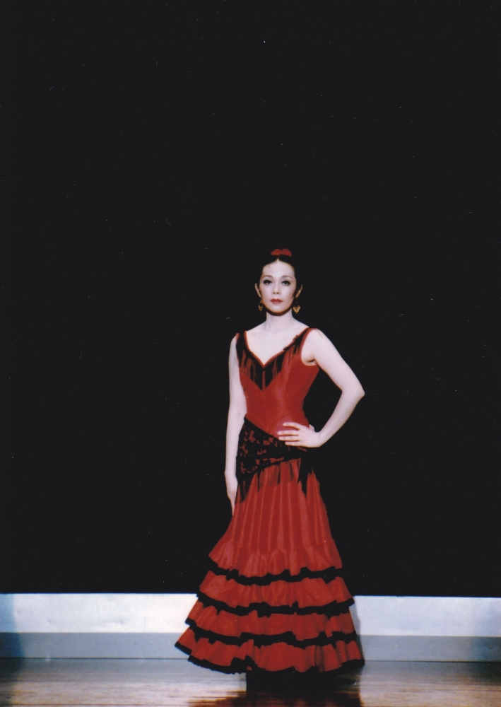 高橋洋美バレエスタジオ_25