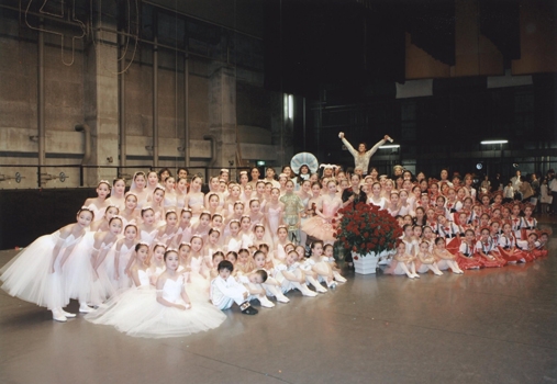 高橋洋美バレエスタジオ_22