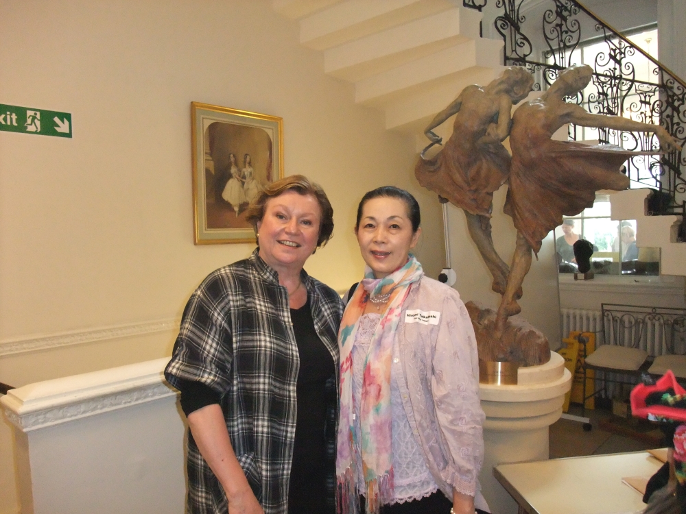 高橋洋美バレエスタジオ_19