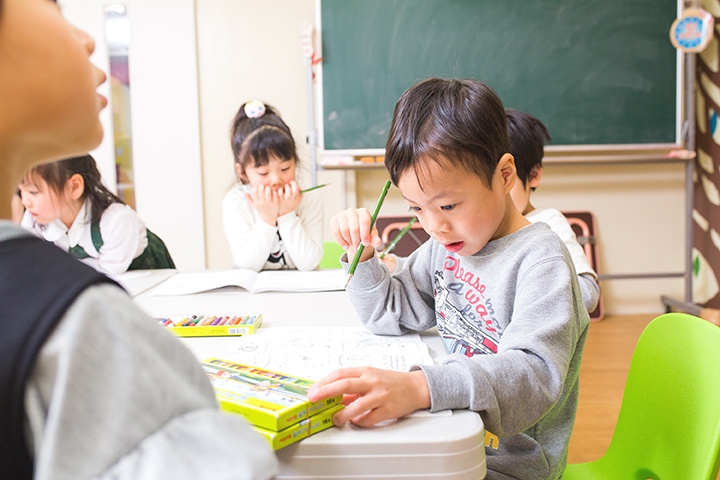 江戸川区の英会話教室 ママネーナの学校_10