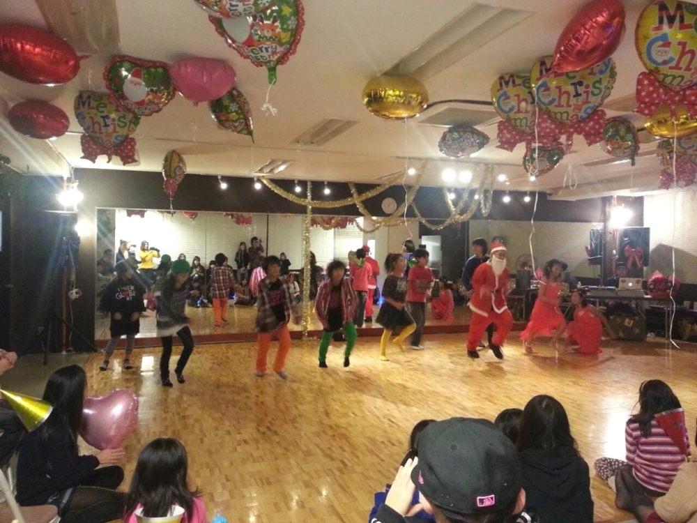 Dance Studio TSK_1