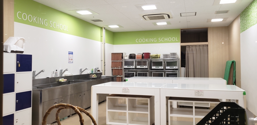 イオンカルチャークラブ　葛西店_4