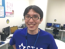 STAR Programming SCHOOL　イトーヨーカドー葛西教室_17