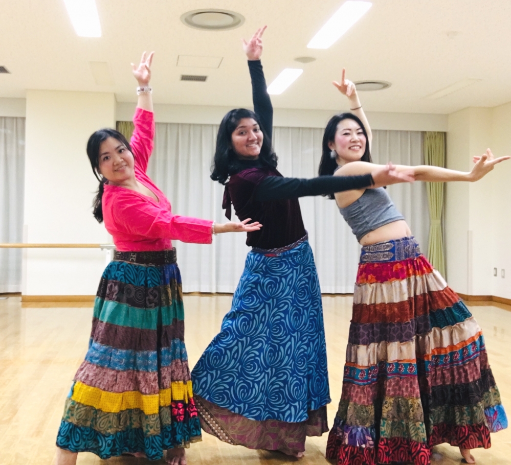 India Bollywood Dance School_1