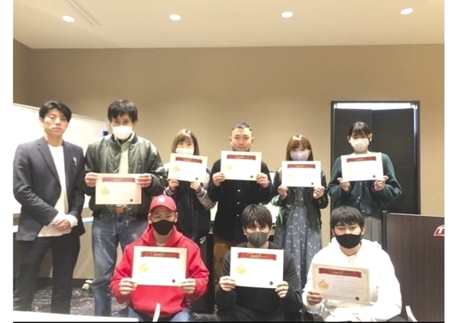 FEOS株式会社　西葛西認定校_2