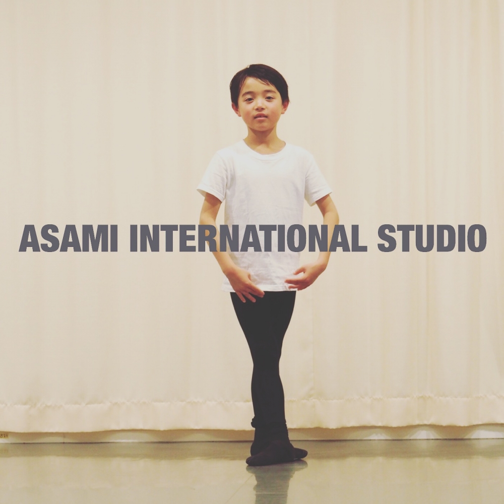 ASAMI INTERNATIONAL STUDIO