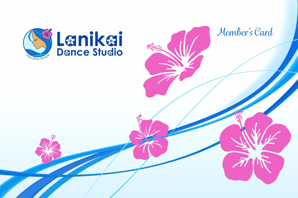 Lanikai Dance Studio