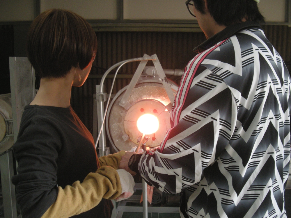 東京ガラス工芸研究所_4