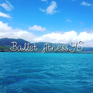 Ballet fitness.YS_2