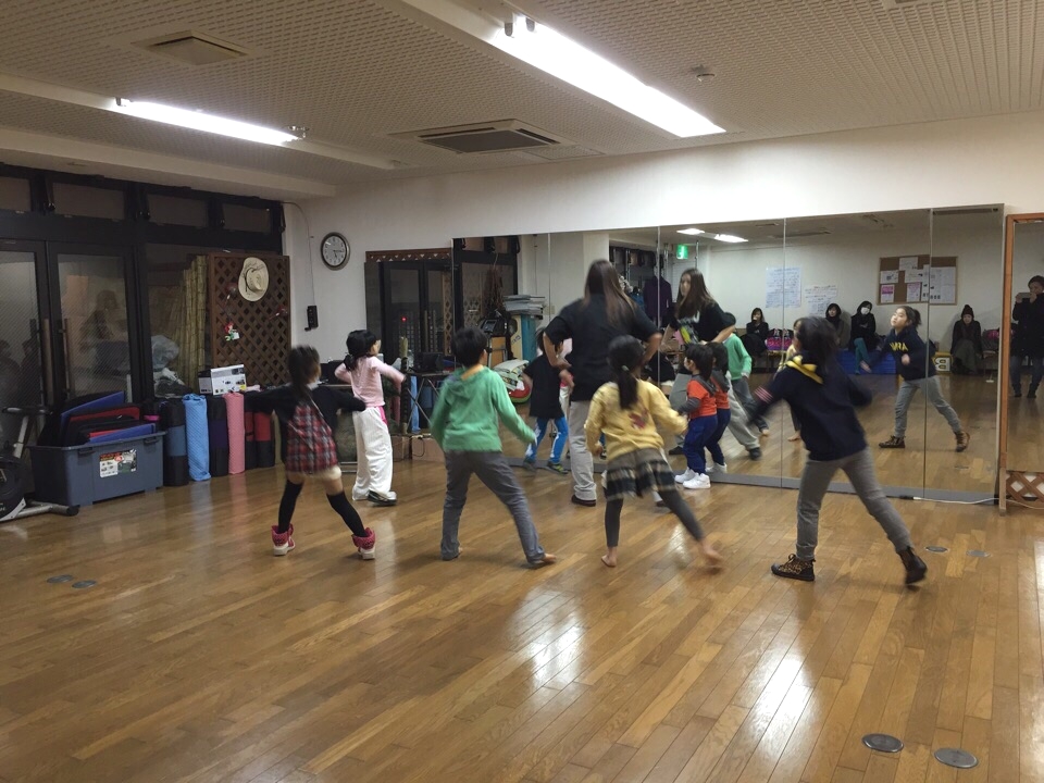 NCON DANCE SCHOOL