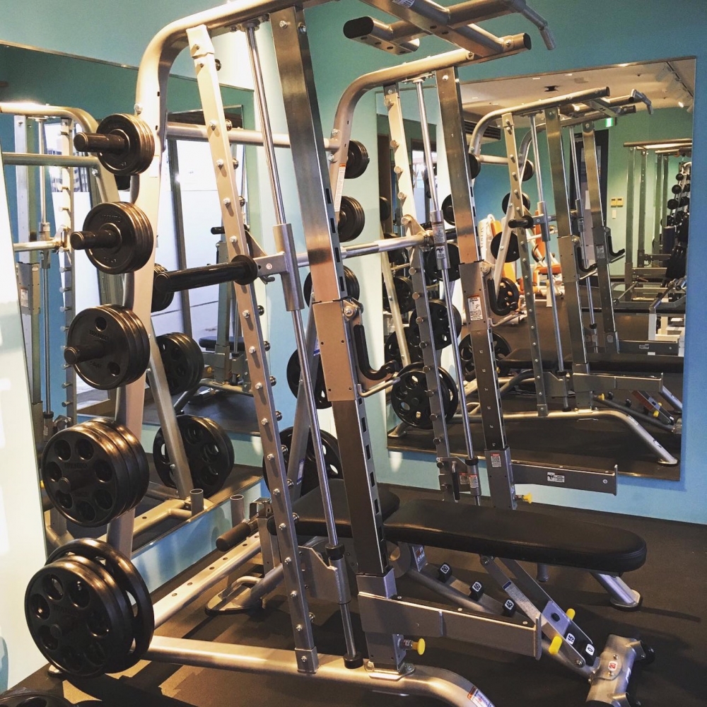 レンタルジム空_4