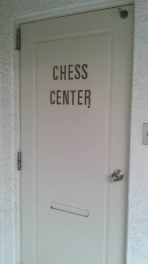 チェスセンター