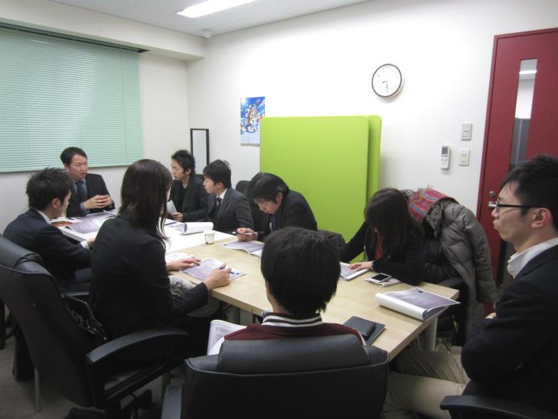 OBC　大田ビジネスコミュニティーセンター