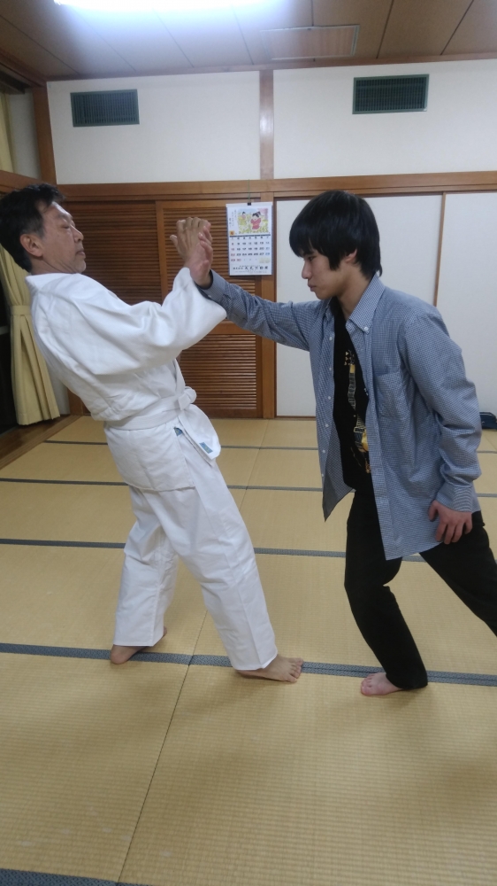 金町合気塾_2