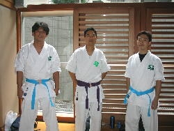 合気道新小岩道場_2