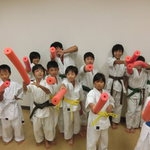 葛飾ジュニア空手クラブ_1