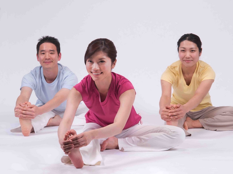 ILCHIブレインヨガ 赤羽スタジオ